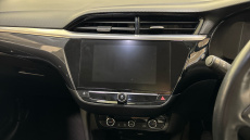 Vauxhall Corsa 1.2 Turbo Elite Edition 5dr Petrol Hatchback